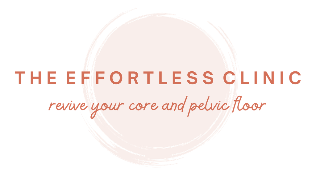 The Effortless Clinic logo