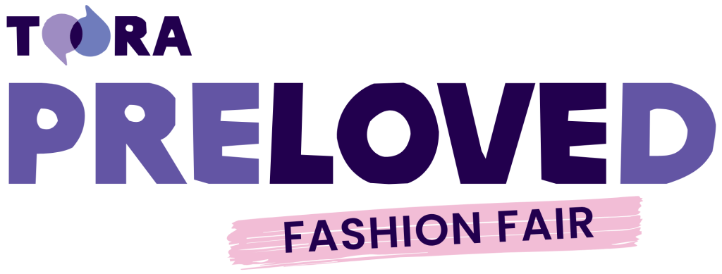 Preloved Fashion Fair logo