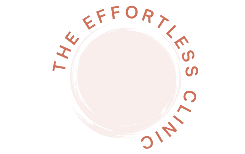The Effortless Clinic logo