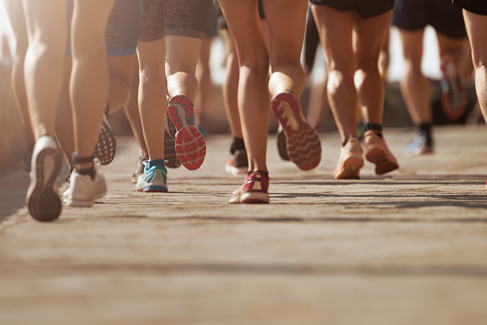 Support a runner in the 2026 Canberra Day Fun Run